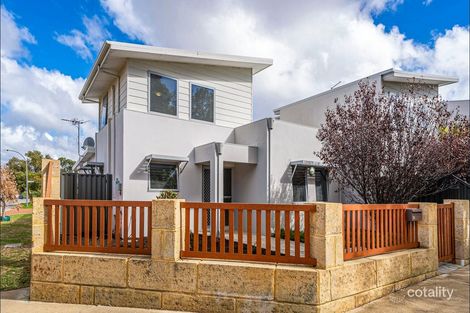 Property photo of 74 Sunday Loop Mandurah WA 6210