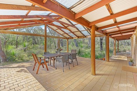 Property photo of 103 Marrinup Drive Yallingup WA 6282