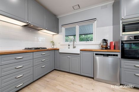 Property photo of 1/10 Timbertop Road Ringwood North VIC 3134