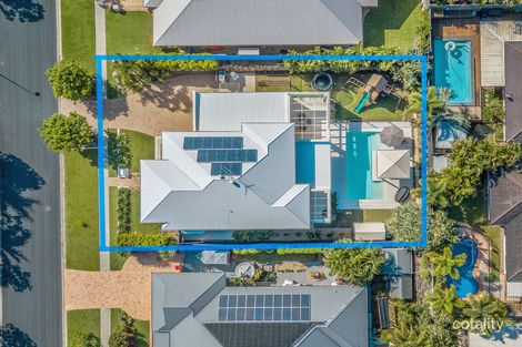 Property photo of 6 Jacana Parade North Lakes QLD 4509