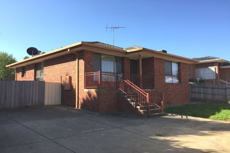 Property photo of 2/27 Shankland Boulevard Meadow Heights VIC 3048