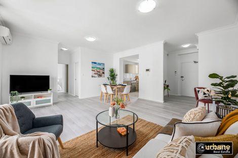 24/17-25 Kerrs Rd, Lidcombe, NSW 2141