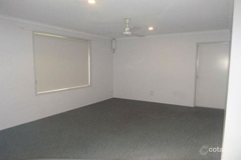 Property photo of 17 Pettigrew Drive Kalkie QLD 4670