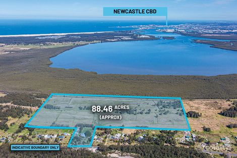 Property photo of 393 Cabbage Tree Road Williamtown NSW 2318