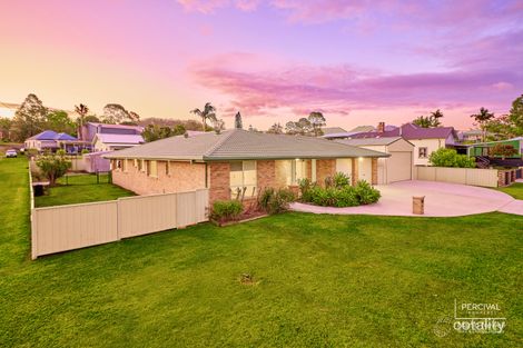 Property photo of 4 Orara Street Kendall NSW 2439