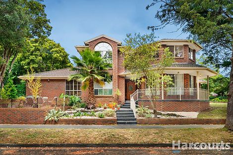 Property photo of 16 Valley Road Mount Waverley VIC 3149