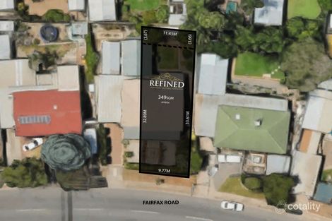 33 Fairfax Rd, Ingle Farm, SA 5098