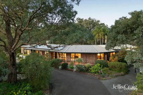 Property photo of 30 Shorts Road Eltham VIC 3095