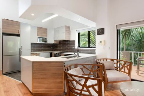 13/27 Campbell St, Toowong, QLD 4066