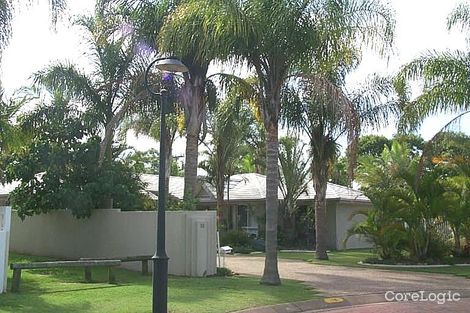 Property photo of 18 Montserrat Court Clear Island Waters QLD 4226