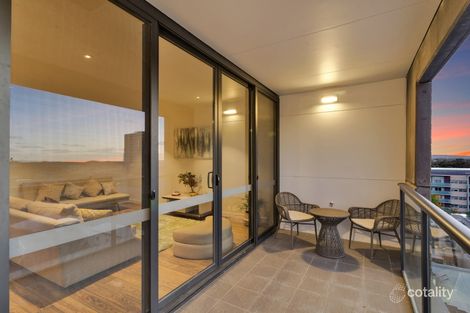 Property photo of 607/18 Surflen Street Adelaide SA 5000