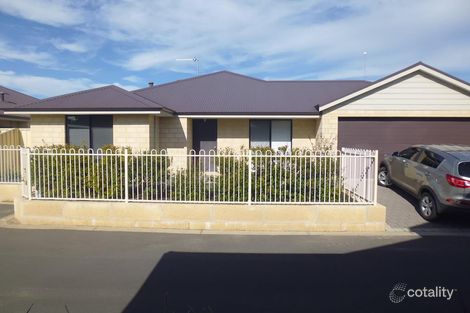 4/134 Spencer St, South Bunbury, WA 6230