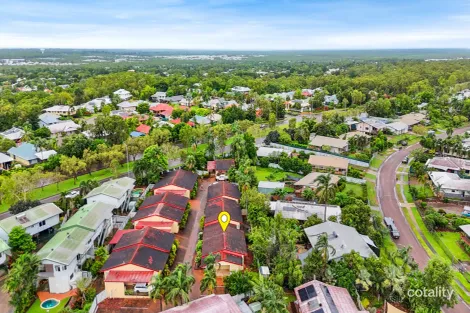 Property photo of 10/20 Rosetta Street Gray NT 0830