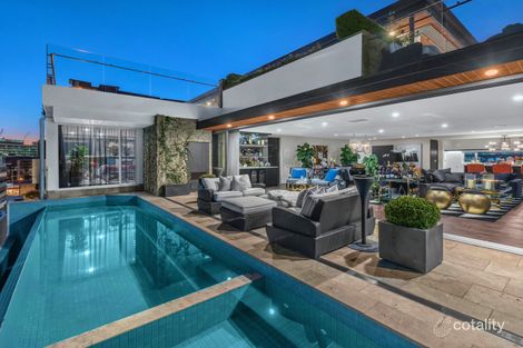 801/8 Kyabra St, Newstead, QLD 4006