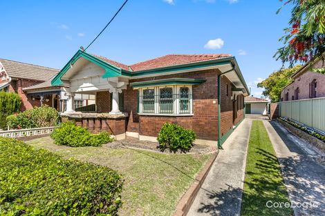 Property photo of 480 Marrickville Road Dulwich Hill NSW 2203