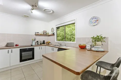 Property photo of 9 Mundora Road Springbrook QLD 4213
