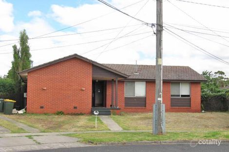 4 Napier Ct, Sunshine West, VIC 3020