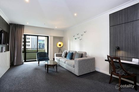 1114/222 Russell St, Melbourne, VIC 3000