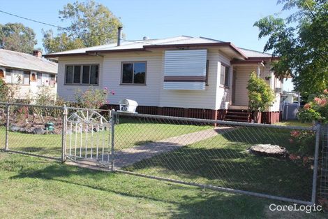 Property photo of 37 Mary Street Millmerran QLD 4357