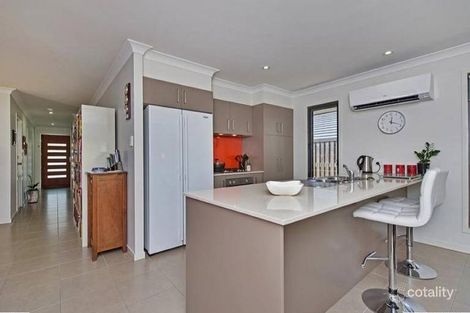 Property photo of 10 Yarrambat Rise Upper Coomera QLD 4209