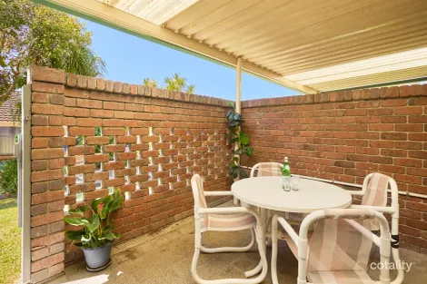 129/170 Bardon Ave, Burleigh Waters, QLD 4220