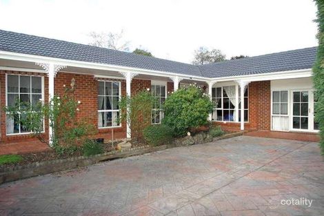 Property photo of 15 Mead Court Wantirna South VIC 3152