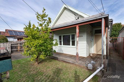 21 Exhibition St, West Footscray, VIC 3012