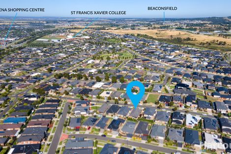 Property photo of 14 Davidson Street Pakenham VIC 3810
