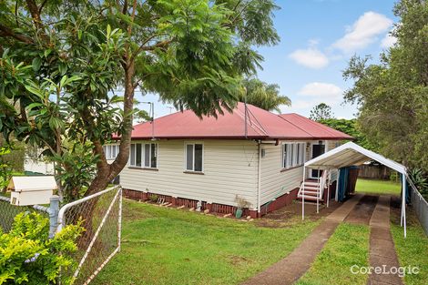 Property photo of 73 Nightingale Street Mount Gravatt East QLD 4122