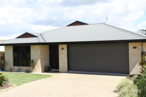 3 Jeana Cl, Boyne Island, QLD 4680