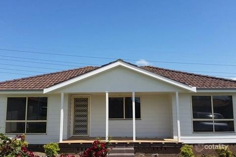 Property photo of 48 Frewin Avenue Woodberry NSW 2322