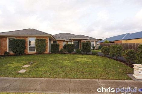 Property photo of 14 Carlisle Drive Beaconsfield VIC 3807