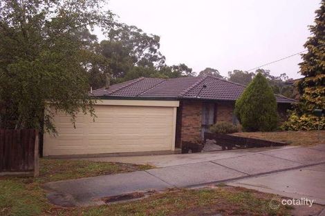 1 Candy Cl, Seville, VIC 3139