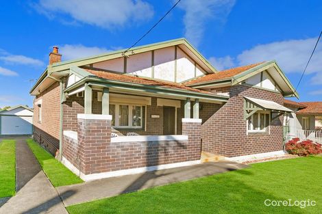 Property photo of 97 Clyde Street Granville NSW 2142