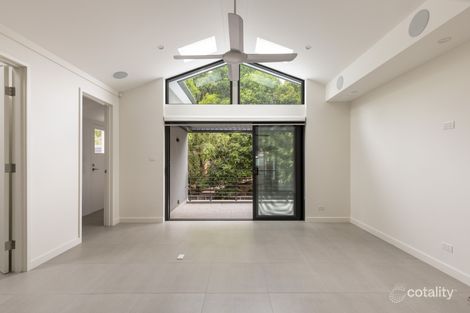 Property photo of 6A Rocher Avenue Hunters Hill NSW 2110
