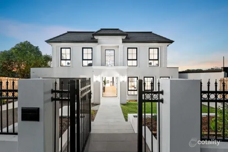 Property photo of 17 Eric Avenue Templestowe Lower VIC 3107