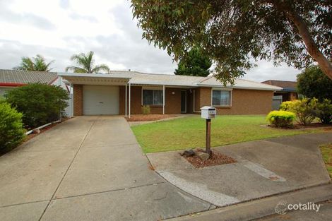 Property photo of 14 Bikila Court Morphett Vale SA 5162
