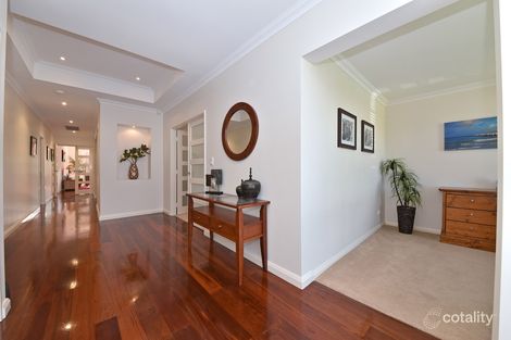 Property photo of 26 Seaspray Crescent Jindalee WA 6036