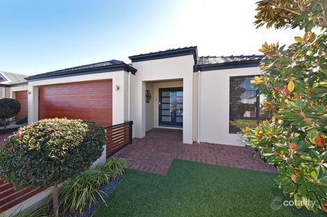 Property photo of 26 Seaspray Crescent Jindalee WA 6036