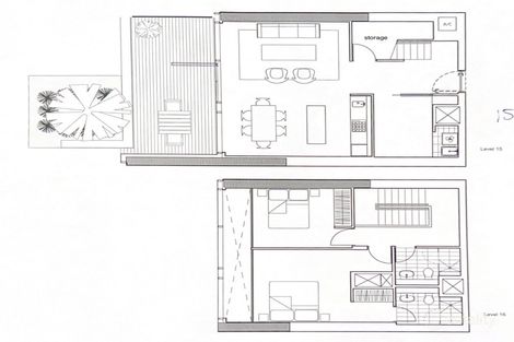 Property photo of 1510/101 Bathurst Street Sydney NSW 2000