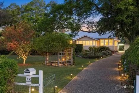 78 Locke St, Warwick, QLD 4370