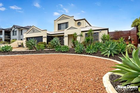 Property photo of 4 Camden Glade Mindarie WA 6030