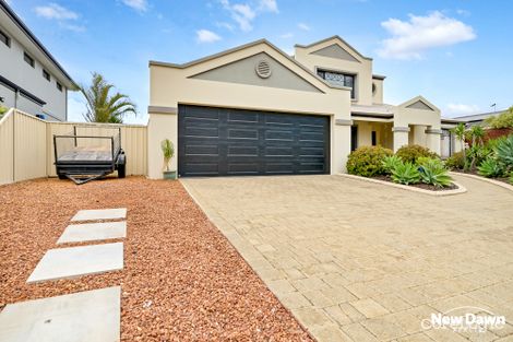 Property photo of 4 Camden Glade Mindarie WA 6030