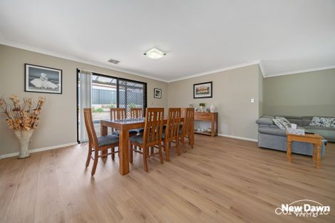 Property photo of 4 Camden Glade Mindarie WA 6030