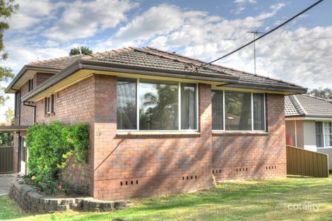 Property photo of 20 Darwin Road Campbelltown NSW 2560