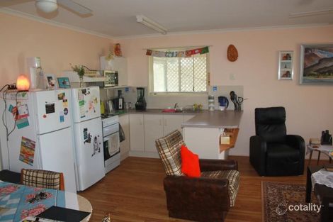 Property photo of 222 Parsons Road Nanango QLD 4615