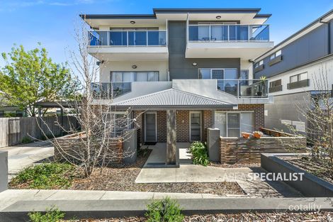 Property photo of 9/12 Alfrick Road Croydon VIC 3136