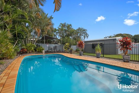 Property photo of 17 Johnson Street Kallangur QLD 4503