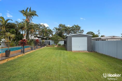 Property photo of 17 Johnson Street Kallangur QLD 4503
