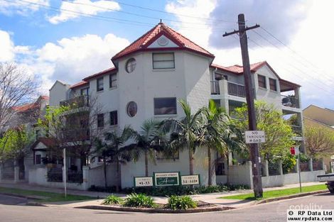 87/69 Allen St, Leichhardt, NSW 2040